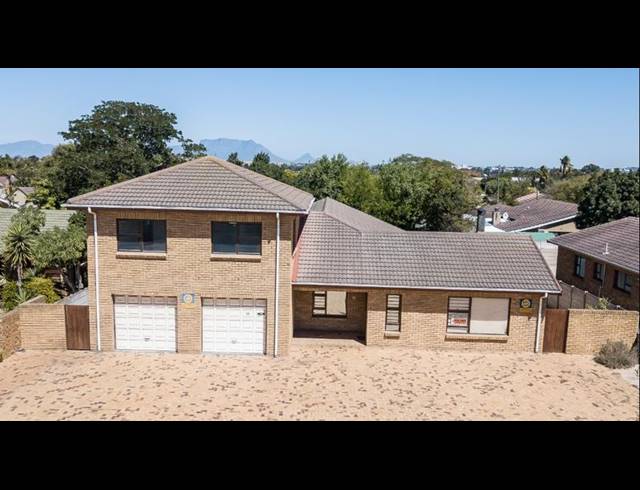 4 BEDROOM PROPERTY TO RENT IN AMANDELSIG